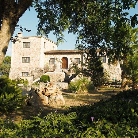 Agroturismo Ses Illes Costitx  Zewnętrze zdjęcie