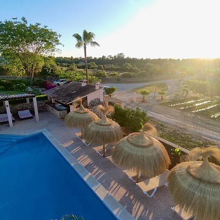 Agroturismo Ses Illes Costitx  Zewnętrze zdjęcie