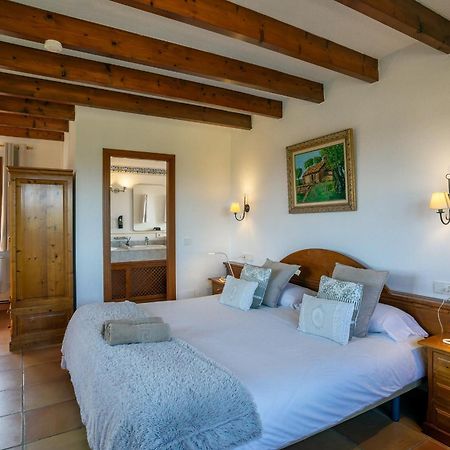 Agroturismo Ses Illes Costitx  Zewnętrze zdjęcie