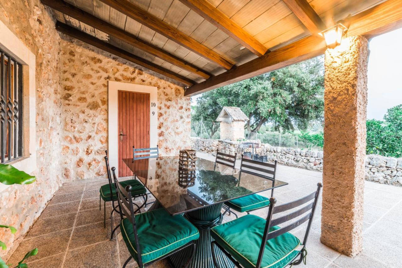 Agroturismo Ses Illes Costitx  Zewnętrze zdjęcie