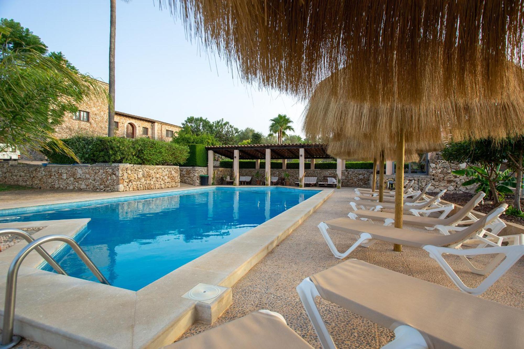 Agroturismo Ses Illes Costitx  Zewnętrze zdjęcie