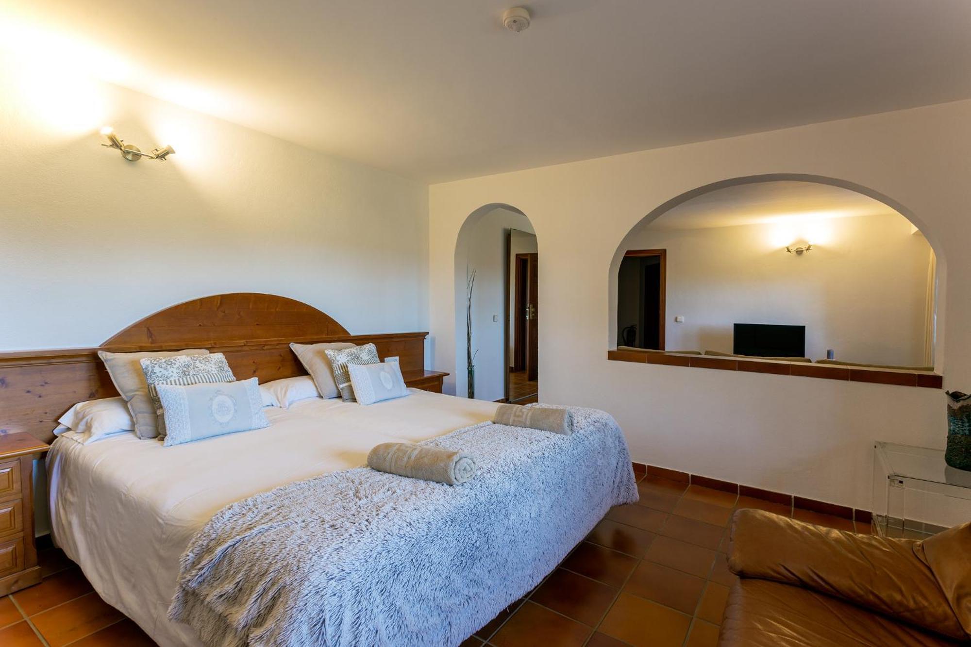Agroturismo Ses Illes Costitx  Zewnętrze zdjęcie